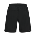 SV Lok Schleife Damen Shorts mit Seitentaschen schwarz