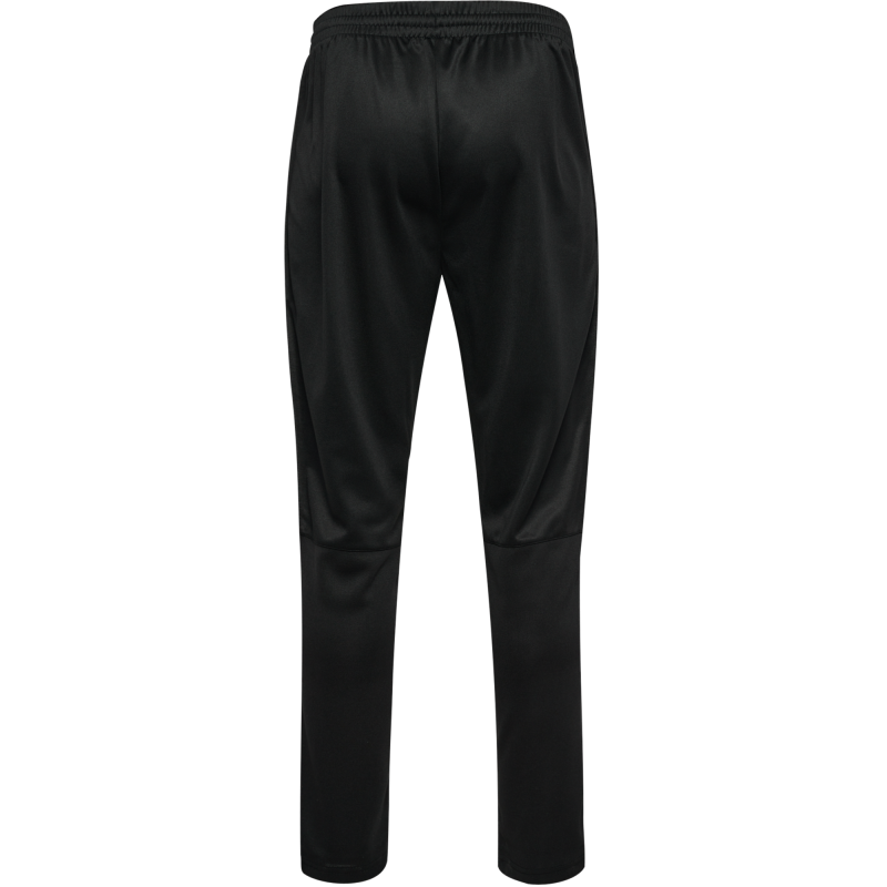 SV Lok Schleife Kinder Trainingshose schwarz