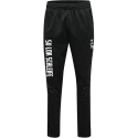 SV Lok Schleife Herren Trainingshose schwarz
