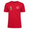 SV Lok Schleife Herren Baumwollshirt