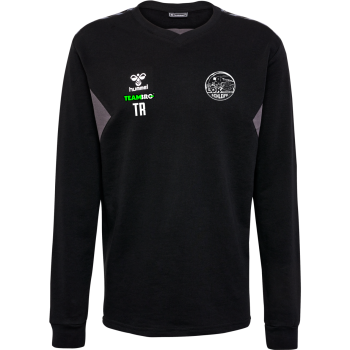 SV Lok Schleife Herren Baumwollsweat