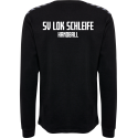 SV Lok Schleife Herren Baumwollsweat