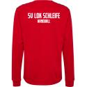 SV Lok Schleife Herren Baumwollsweat