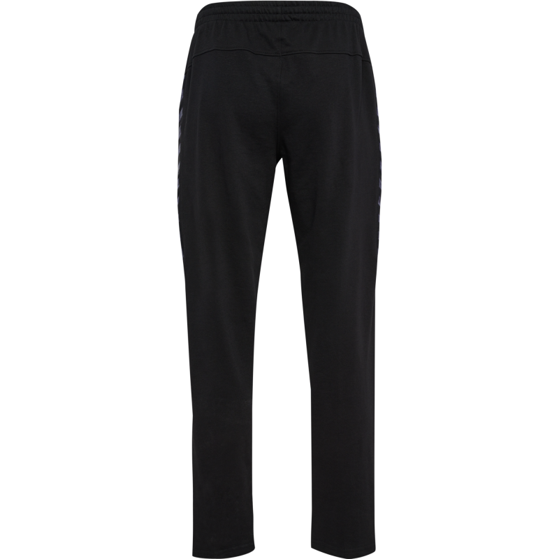 SV Lok Schleife Kinder Baumwollhose schwarz