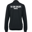 SV Lok Schleife Damen Trainingsjacke
