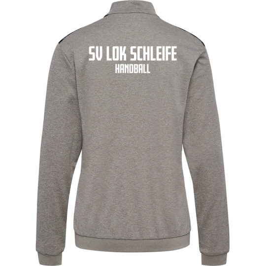 SV Lok Schleife Damen Trainingsjacke
