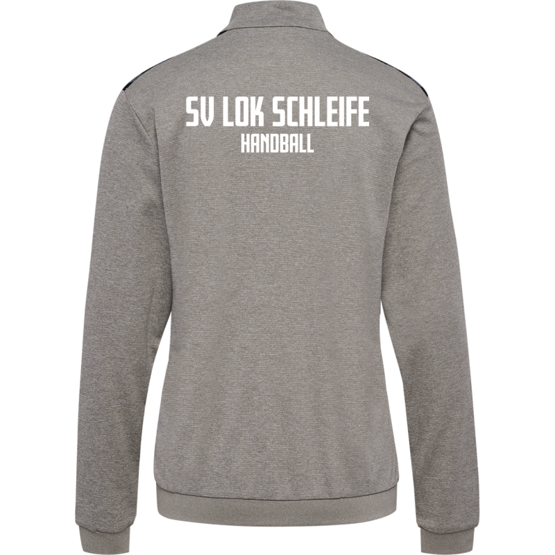 SV Lok Schleife Damen Trainingsjacke