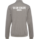 SV Lok Schleife Damen Trainingsjacke