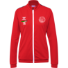 SV Lok Schleife Damen Trainingsjacke