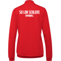 SV Lok Schleife Damen Trainingsjacke