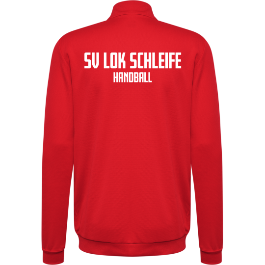 SV Lok Schleife Kinder Trainingsjacke