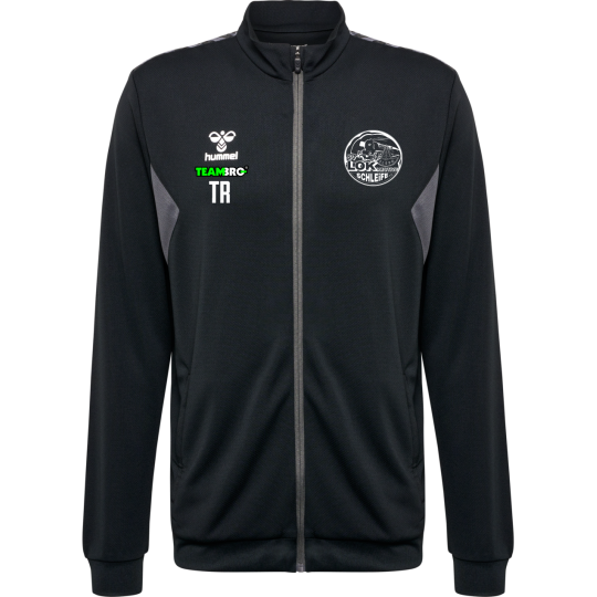 SV Lok Schleife Herren Trainingsjacke