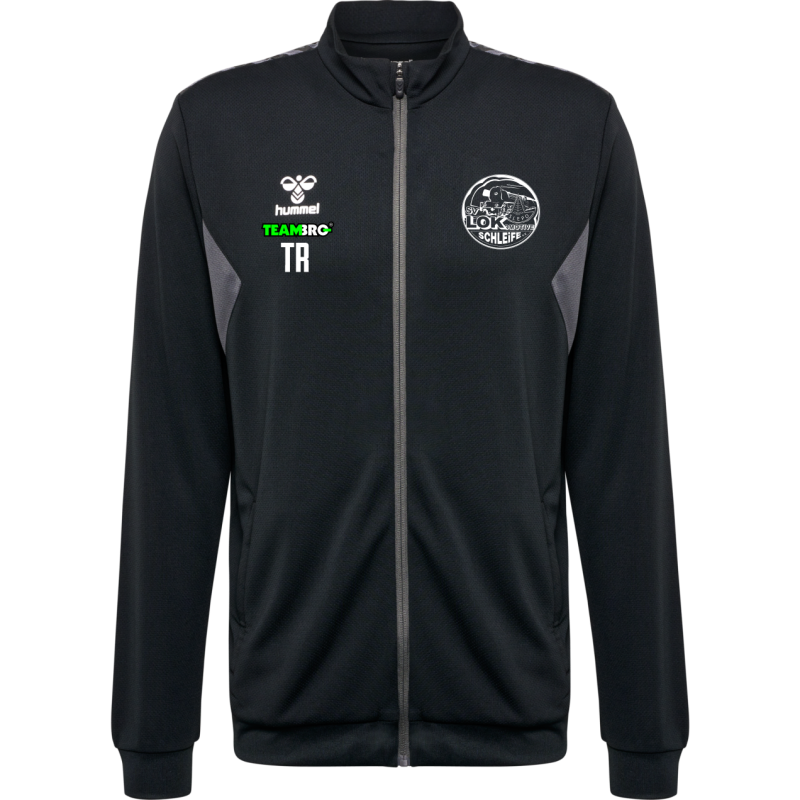 SV Lok Schleife Herren Trainingsjacke