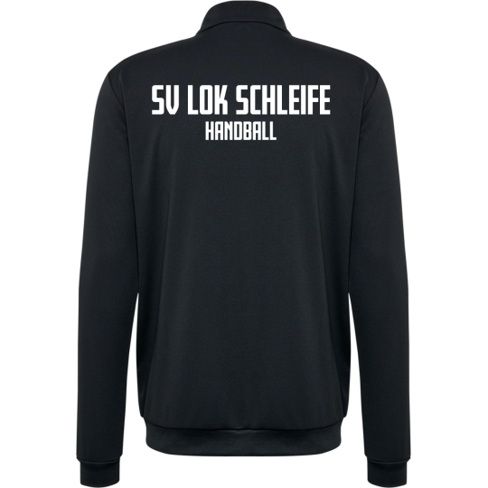 SV Lok Schleife Herren Trainingsjacke