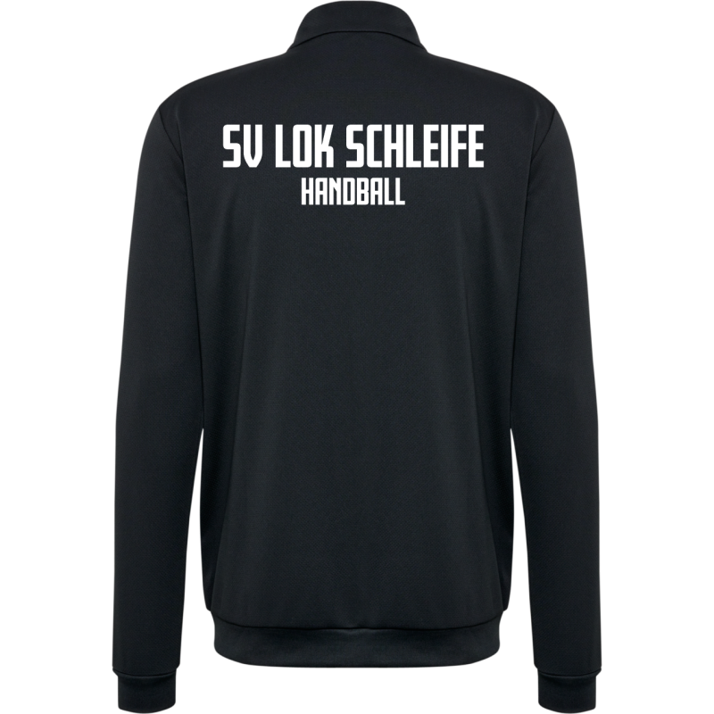 SV Lok Schleife Herren Trainingsjacke