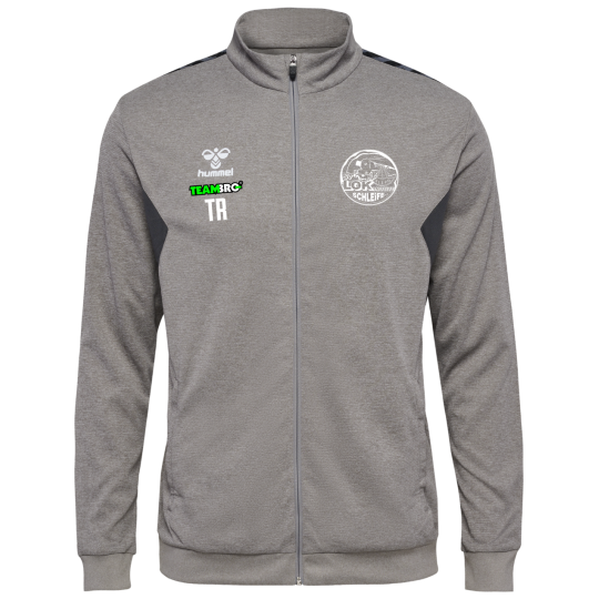 SV Lok Schleife Herren Trainingsjacke
