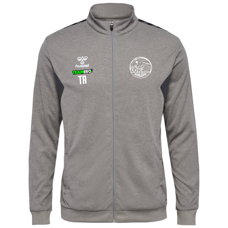 SV Lok Schleife Herren Trainingsjacke