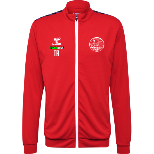 SV Lok Schleife Herren Trainingsjacke