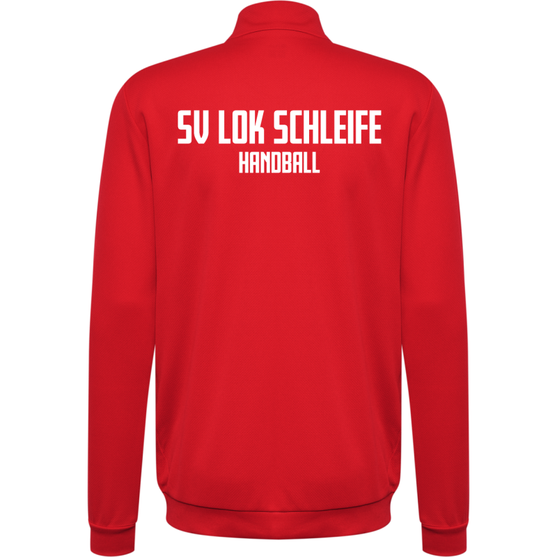 SV Lok Schleife Herren Trainingsjacke
