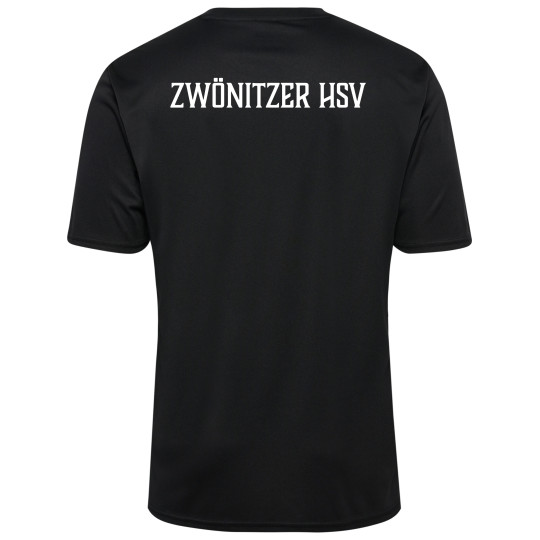 Zwönitzer HSV Unisex Jersey