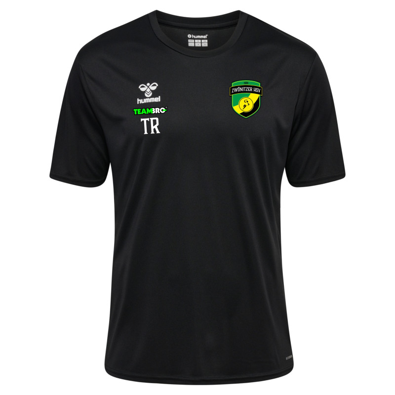 Zwönitzer HSV Damen Jersey