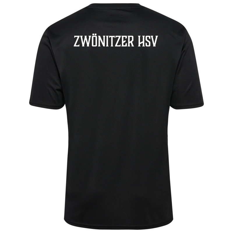 Zwönitzer HSV Damen Jersey