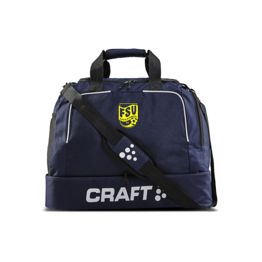 FSV Dippoldiswalde  BIG Tasche mit Bodenfach navy