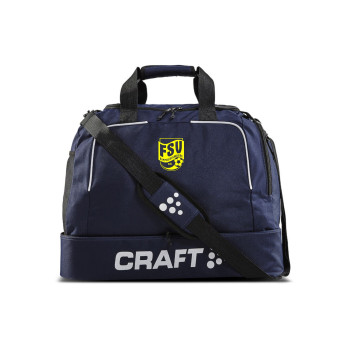  FSV Dippoldiswalde  SMALL Tasche mit Bodenfach navy