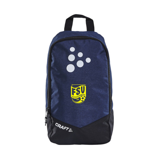 FSV Dippoldiswalde  Schuhtasche navy