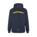 FSV Dippoldiswalde Herren Hoodie navy