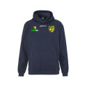 FSV Dippoldiswalde Kinder Hoodie navy