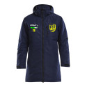 FSV Dippoldiswalde Herren Parka navy