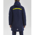 FSV Dippoldiswalde Herren Parka navy
