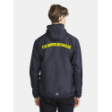 FSV Dippoldiswalde Junior Windjacke navy