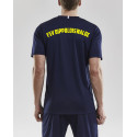 FSV Dippoldiswalde Kinder Trikot navy