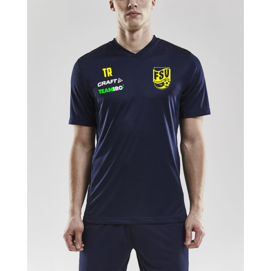 FSV Dippoldiswalde Herren Trikot navy