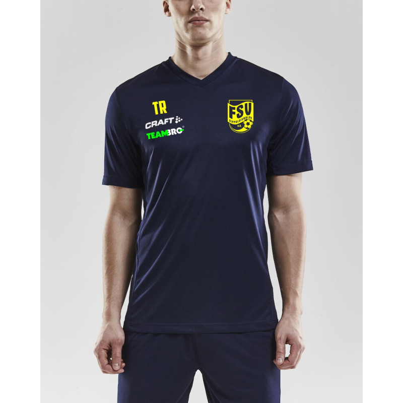 FSV Dippoldiswalde Herren Trikot navy