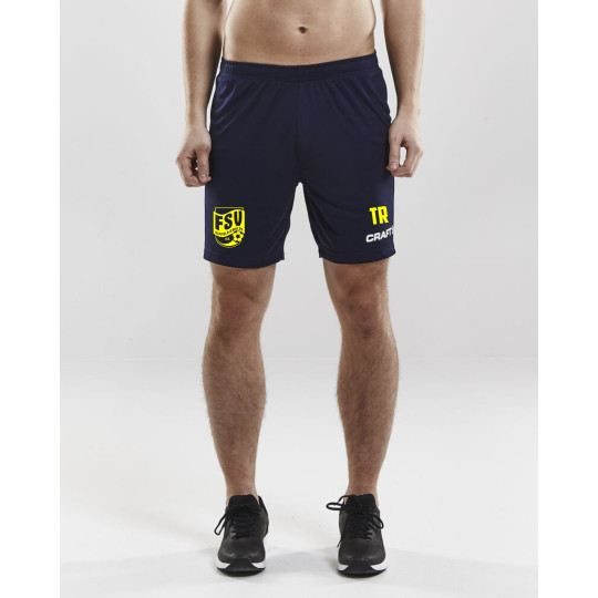 FSV Dippoldiswalde Herren Short navy