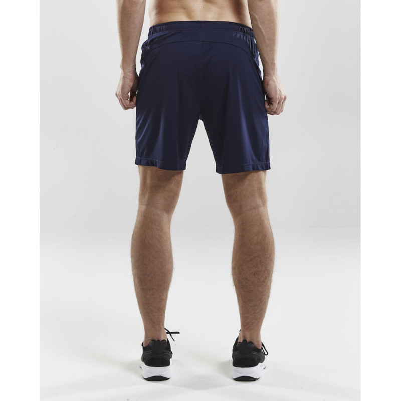 FSV Dippoldiswalde Junior Short navy