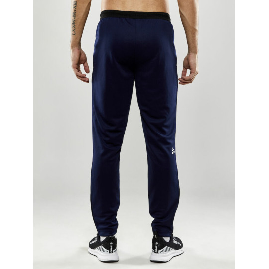 FSV Dippoldiswalde Herren Trainingshose navy