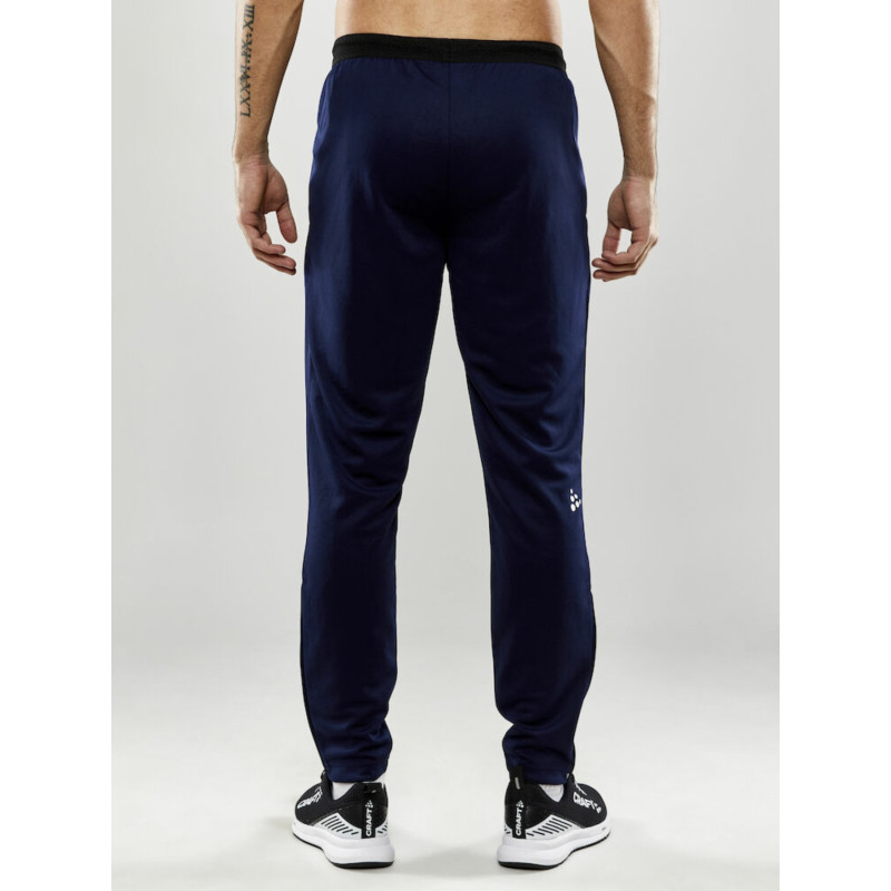 FSV Dippoldiswalde Herren Trainingshose navy