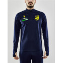 FSV Dippoldiswalde Junior Training ZipTop navy
