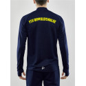 FSV Dippoldiswalde Junior Training ZipTop navy