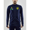 FSV Dippoldiswalde Herren Trainingsjacke navy