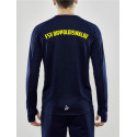 FSV Dippoldiswalde Herren Training Sweat navy