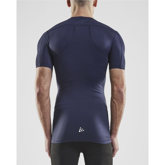 FSV Dippoldiswalde Unisex Kompressionsshirt navy