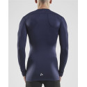 FSV Dippoldiswalde Junior Compression Long Sleeve navy