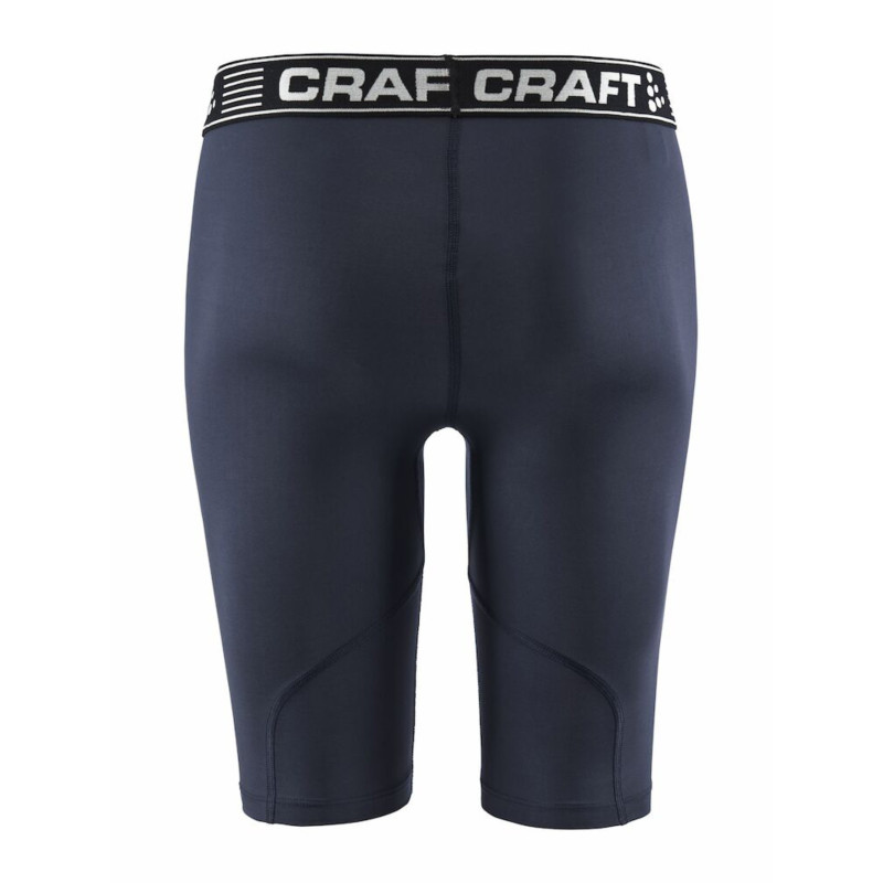 FSV Dippoldiswalde Unisex Compression Sort Tights navy