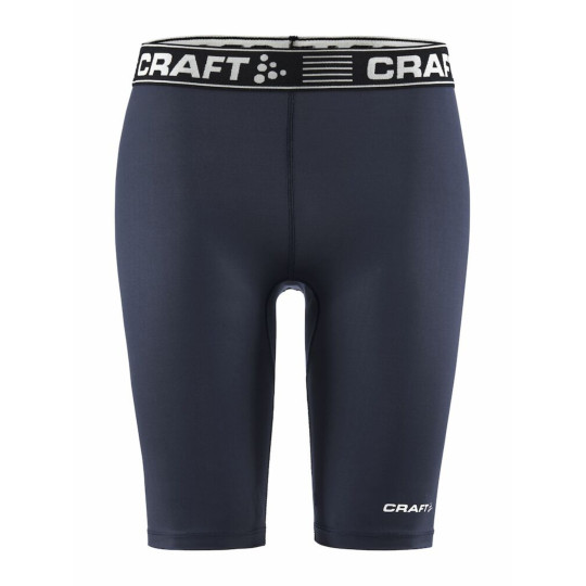 FSV Dippoldiswalde Junior Compression Sort Tights navy