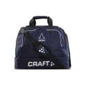 Medimeister Dresden  BIG Tasche mit Bodenfach navy